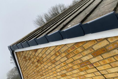 Roofing <b>Services</b>