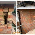 local Oxfordshire brick repair service