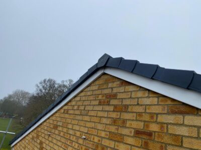 Best pitched Roofs  in Oxfordshire