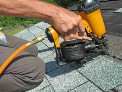 Roofing services in Oxfordshire