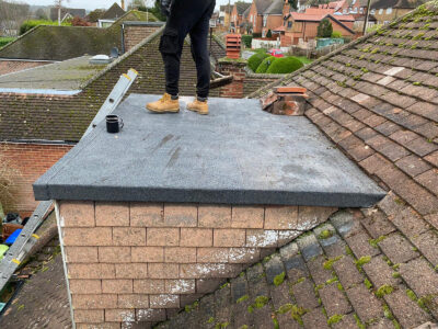 Best Fitters of Roofs in Oxfordshire