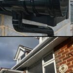 amazing guttering work Oxfordshire