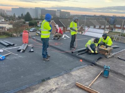 best local roofers Oxfordshire