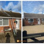 home guttering Oxfordshire