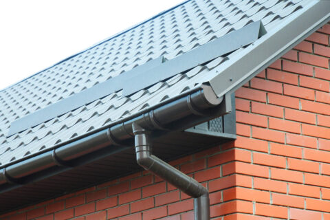 Guttering Services