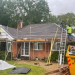 quality roof service for you in Oxfordshire