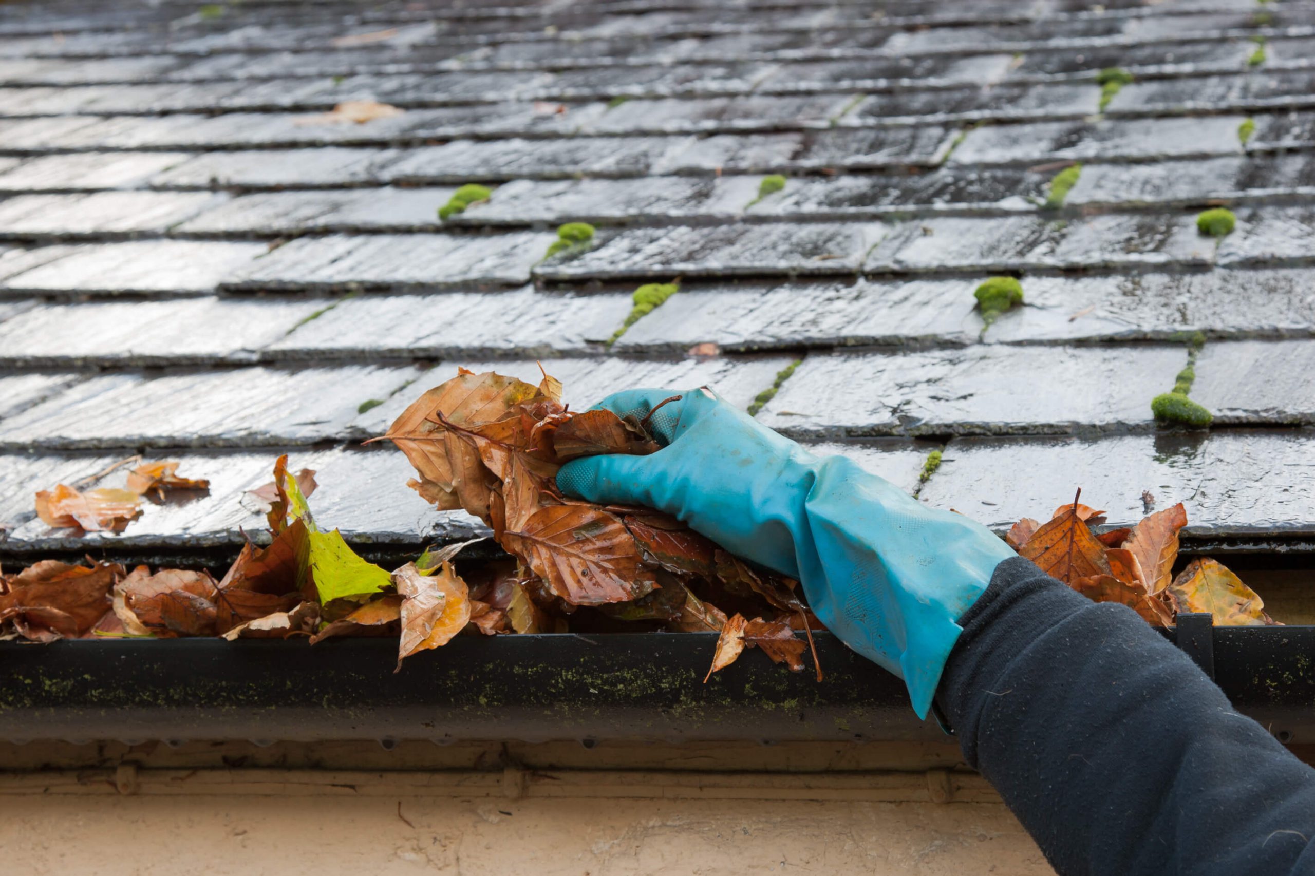 Oxfordshire reliable Roofer