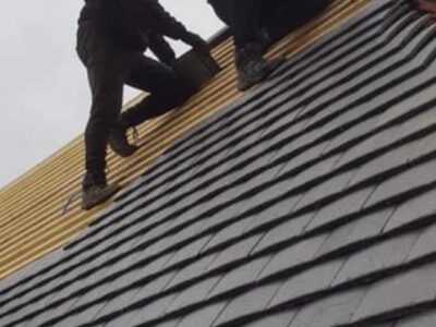 Pitched Roof Repairs near me in Oxfordshire