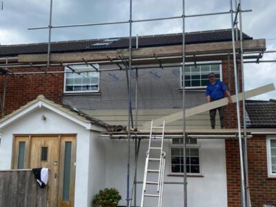 Best Roof Repairs Company in Oxfordshire