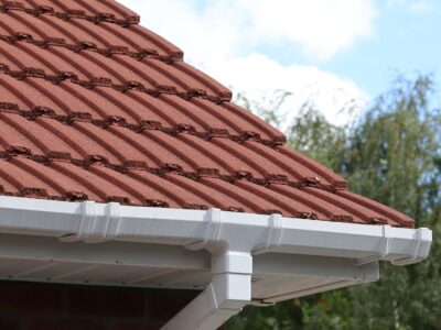 Services for guttering in Oxfordshire