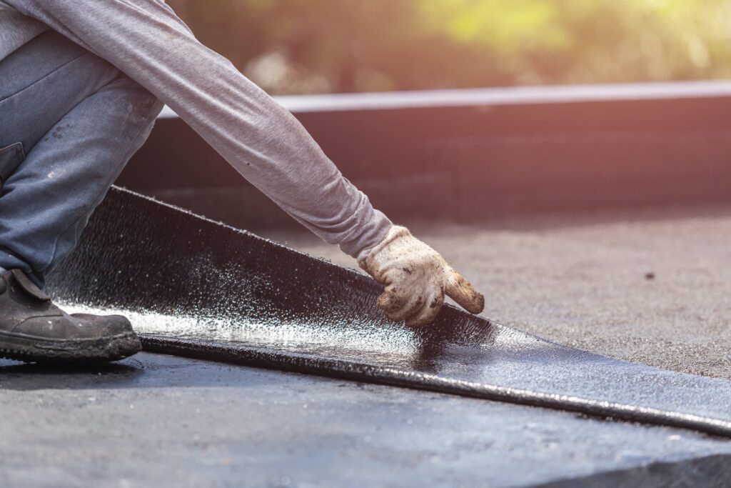 Best roof repairs near me Oxfordshire